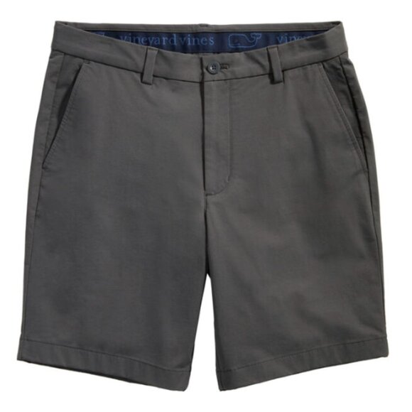 Vineyard Vines 8 Inch Performance Shorts - 30 - Picture 1 of 5